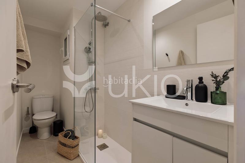 Foto c5e0407a-ecfe-4df6-831e-09acca52ecfb. Affitto piccolo appartamento con riscaldamento piscina in Barcelona