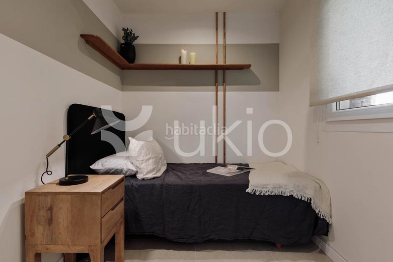 Foto 0b1cc8fb-0690-4262-9d87-73ad11a7f89c. Lloguer apartament amb calefacció piscina a Sarrià Barcelona