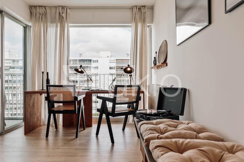 Foto 165a534d-9103-44d0-a2b0-1c41c5938a80. Lloguer apartament amb calefacció piscina a Sarrià Barcelona