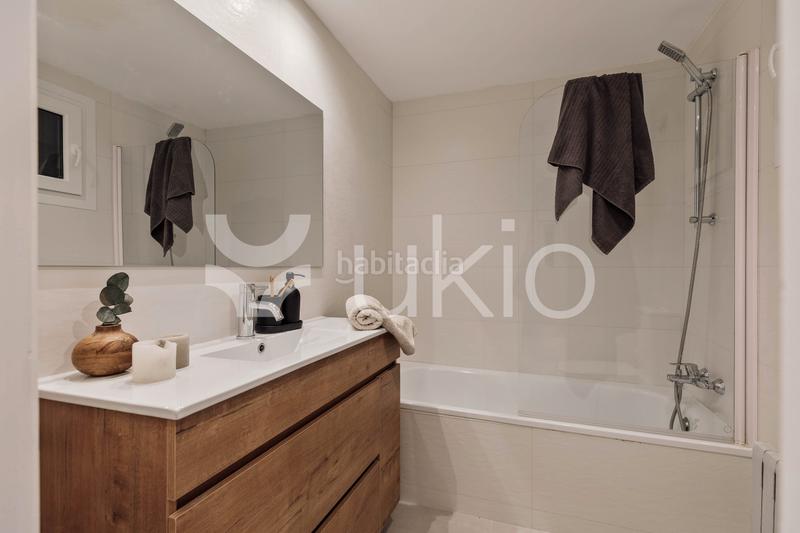 Foto 67bcd666-bb95-4841-a75d-ead3334e9b68. Lloguer apartament amb calefacció piscina a Sarrià Barcelona