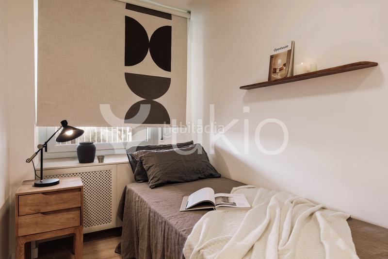 Foto c6221df8-399c-4794-8d93-e063f70011e5. Lloguer apartament amb calefacció piscina a Sarrià Barcelona
