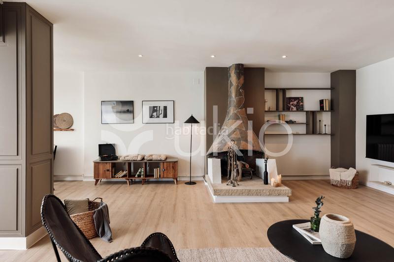 Foto cdfb65c0-d88e-4816-b04e-88115f3607ba. Lloguer apartament amb calefacció piscina a Sarrià Barcelona