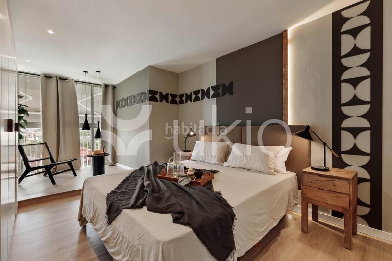 Foto bc000ad7-9f10-457e-b062-13a32872d74e. Location appartement avec chauffage piscine dans Sarrià Barcelona