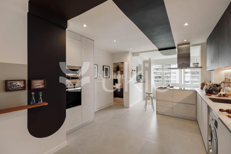 Foto 86562773-cd55-4bc1-8f4b-451ad7ba8e91. Miete appartement mit heizung pool in Sarrià Barcelona