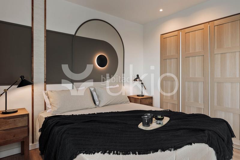 Foto f0ad5eeb-51a7-4b6f-85c2-f9b0efe6b10d. Miete appartement mit heizung pool in Sarrià Barcelona