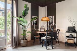 Lloguer Apartament  Carrer del comte borrell