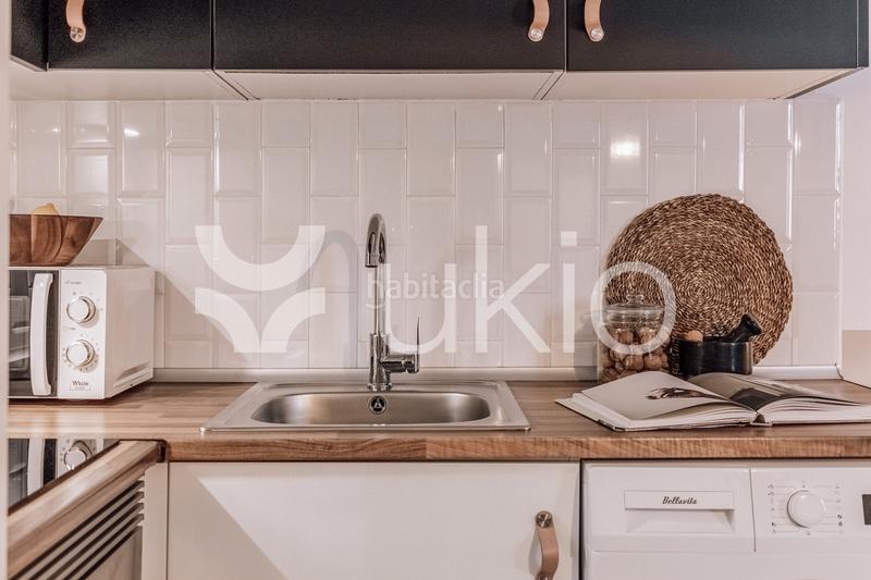 Foto 04a36e02-055b-4bca-9cb2-720ba9981f72. Location appartement avec chauffage dans Vallehermoso Madrid