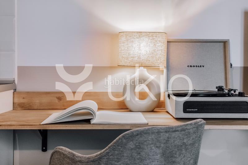 Foto 0a1efb20-0f23-4f50-b51d-d4efe0df80fe. Location appartement avec chauffage dans Vallehermoso Madrid