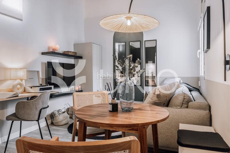 Foto 0dd712b5-7947-4f36-aac9-75b7d2946b04. Location appartement avec chauffage dans Vallehermoso Madrid
