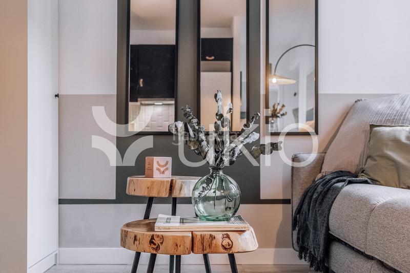 Foto 1a103fb1-ddea-4108-aa9c-ac64788b919a. Location appartement avec chauffage dans Vallehermoso Madrid