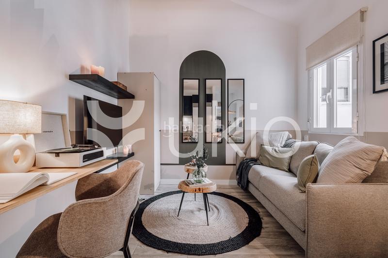 Foto 1fd9e477-3120-4790-8ea3-c119233d2d90. Location appartement avec chauffage dans Vallehermoso Madrid