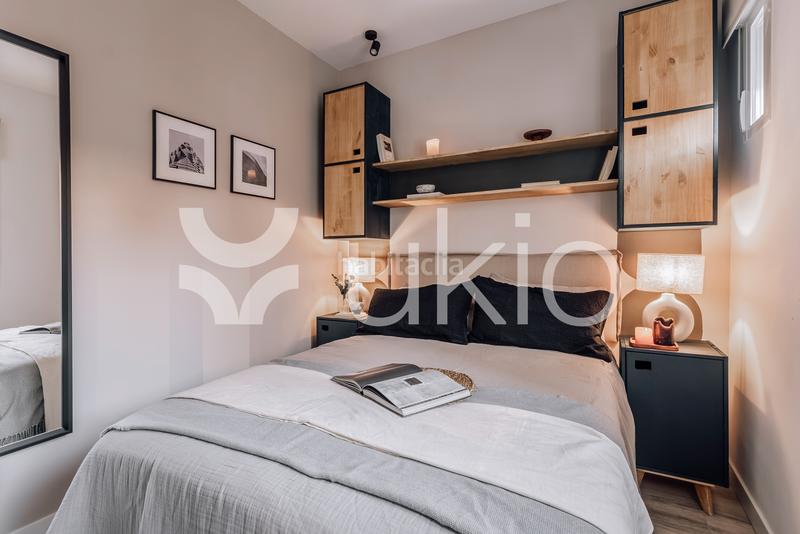 Foto 201b469d-0c18-47a7-91bd-0857ddfea13d. Location appartement avec chauffage dans Vallehermoso Madrid