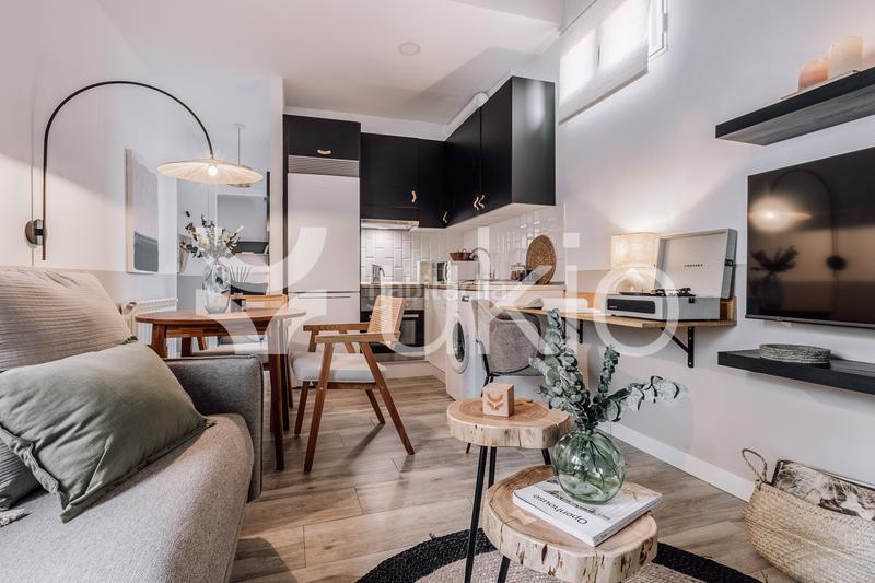Foto 221375ab-9c99-4b3b-818d-af03c8bcff9f. Location appartement avec chauffage dans Vallehermoso Madrid