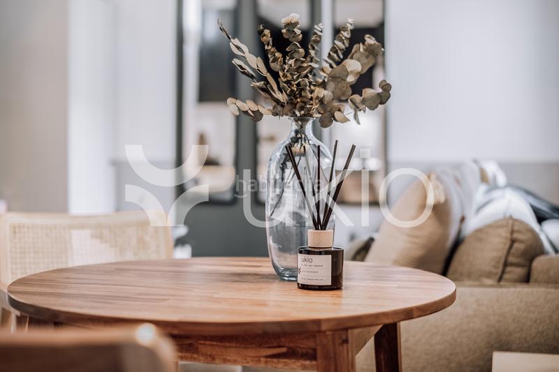 Foto 2e10fe74-3355-40be-b939-202113d8bd30. Location appartement avec chauffage dans Vallehermoso Madrid