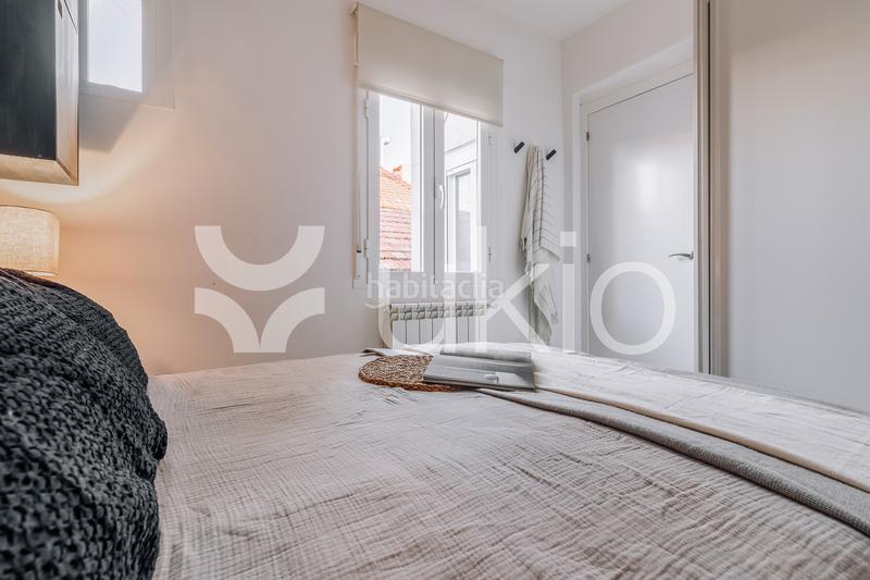 Foto 39808aa2-5af1-43fc-a1a3-02b7cf8a7d56. Location appartement avec chauffage dans Vallehermoso Madrid