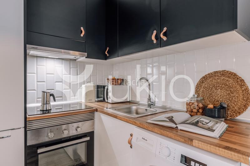 Foto 3a6aba83-c71d-4699-900d-bb85da65a398. Location appartement avec chauffage dans Vallehermoso Madrid