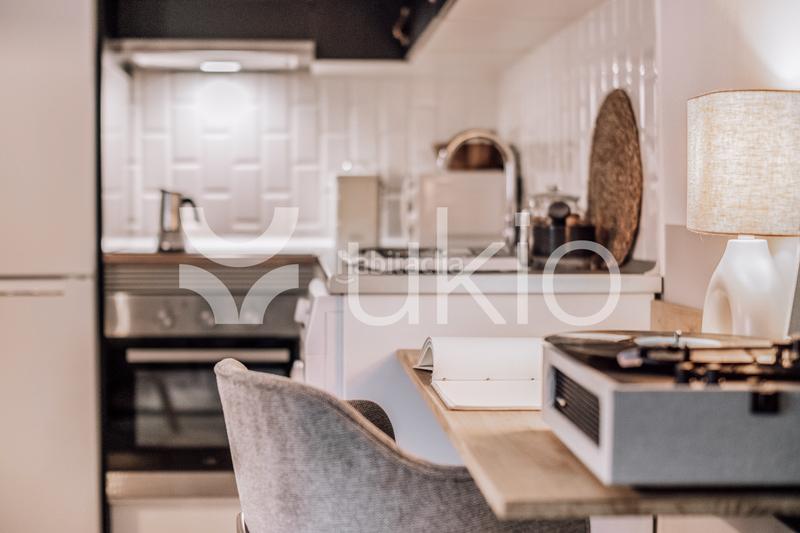 Foto 82235d92-7ccc-4443-89ce-0e1222902c2a. Location appartement avec chauffage dans Vallehermoso Madrid