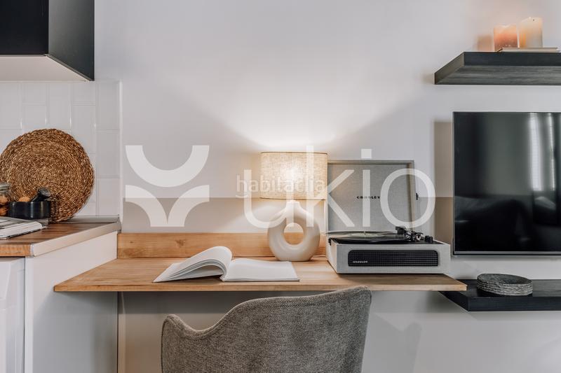 Foto 88e326f4-a166-47a2-9f97-3f9a36270fa6. Location appartement avec chauffage dans Vallehermoso Madrid
