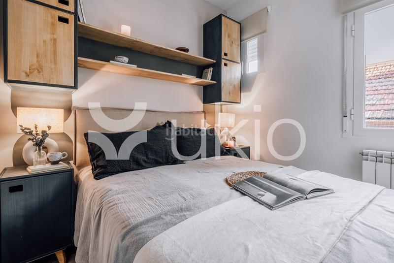 Foto 97b64bc9-2e0d-45ff-8b67-40888b4f8227. Location appartement avec chauffage dans Vallehermoso Madrid