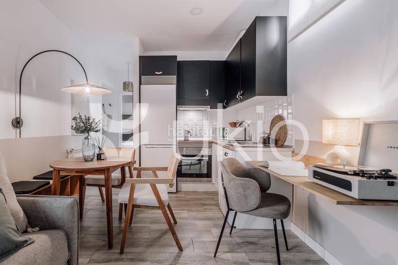 Foto d3951d71-ca06-4f1b-b4ed-4693f6ba6c75. Location appartement avec chauffage dans Vallehermoso Madrid
