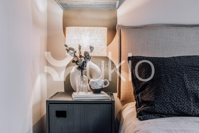 Foto d656a423-3664-4643-be34-c47b651f7d3e. Location appartement avec chauffage dans Vallehermoso Madrid