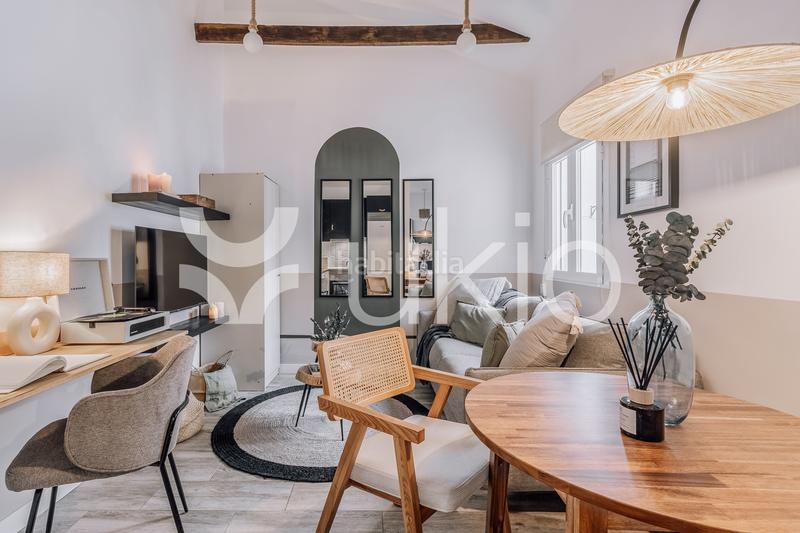 Foto db273db7-246c-4972-a87a-6ef9fbabf445. Location appartement avec chauffage dans Vallehermoso Madrid
