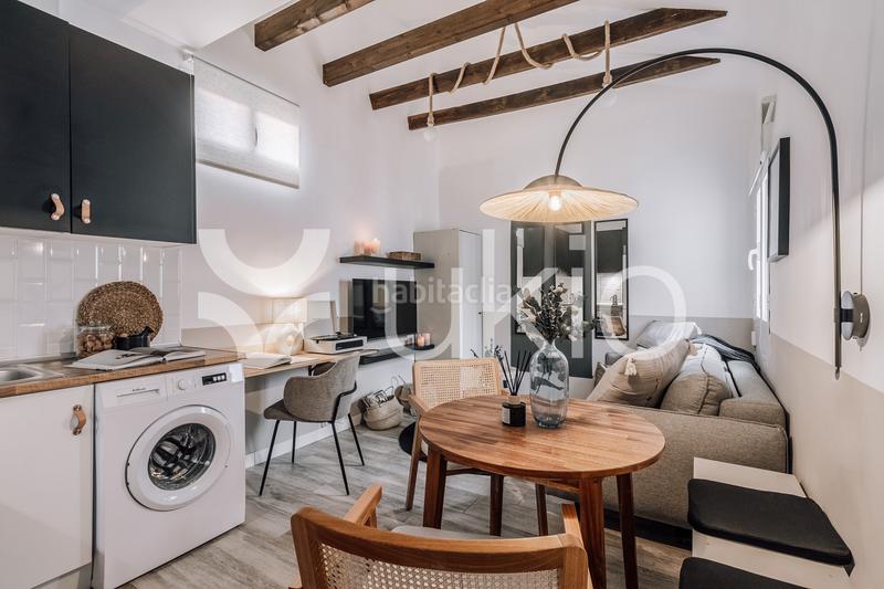 Foto ecf4f0ff-e183-4992-bb49-bb8f0f0c5537. Location appartement avec chauffage dans Vallehermoso Madrid