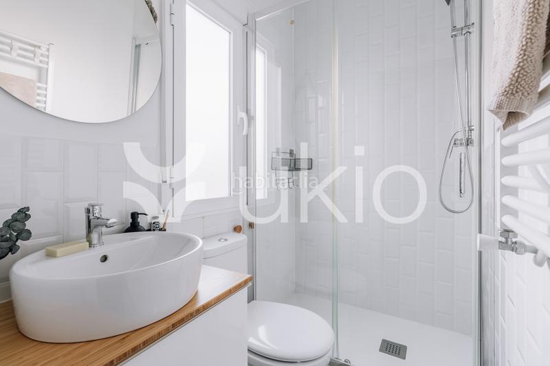 Foto f4ccc92f-2e76-47ef-bf47-e8ff2fb0962e. Location appartement avec chauffage dans Vallehermoso Madrid