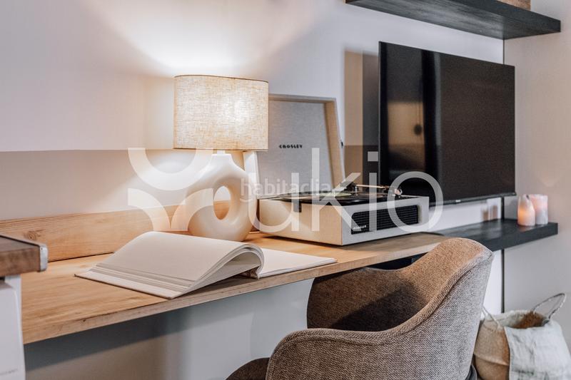 Foto fe9e6c82-7f5d-400f-944f-885b955c6fa8. Location appartement avec chauffage dans Vallehermoso Madrid