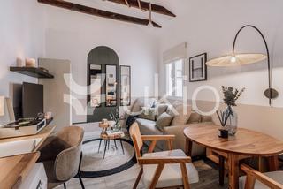 Flat in Calle de Vallehermoso