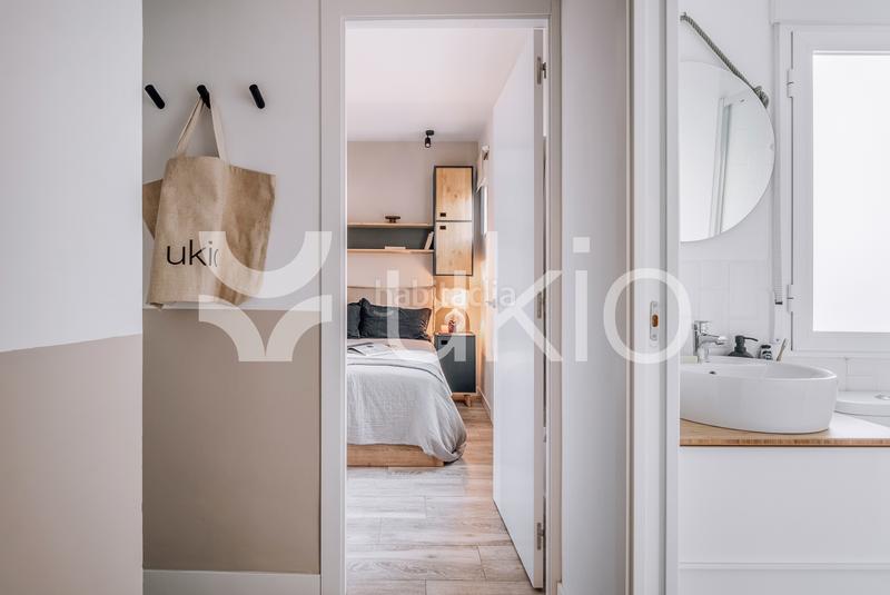 Foto 7be5ca77-5565-4376-8b03-50a8656a738a. Rent flat with heating in Vallehermoso Madrid