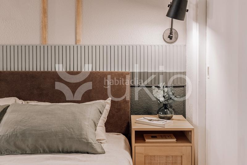 Foto 480e52c1-8f22-48a7-b4bf-3e1bbec6975c. Lloguer apartament amb calefacció a Hispanoamérica-Bernabéu Madrid