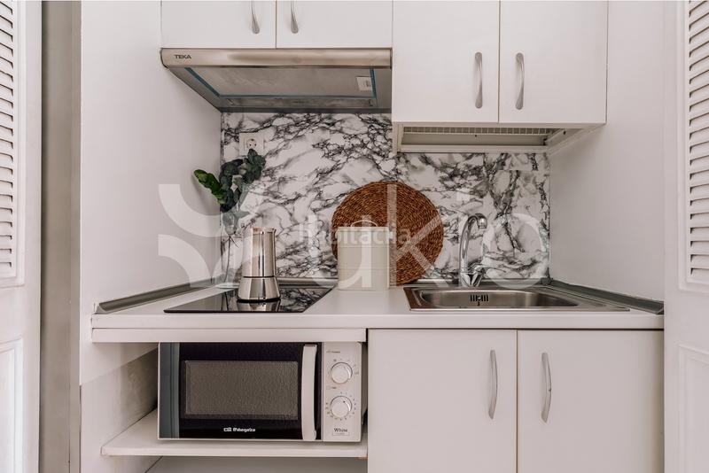 Foto f9c0cdd1-38c6-442b-affa-5c24a9dfe2be. Location appartement avec chauffage dans Hispanoamérica-Bernabéu Madrid