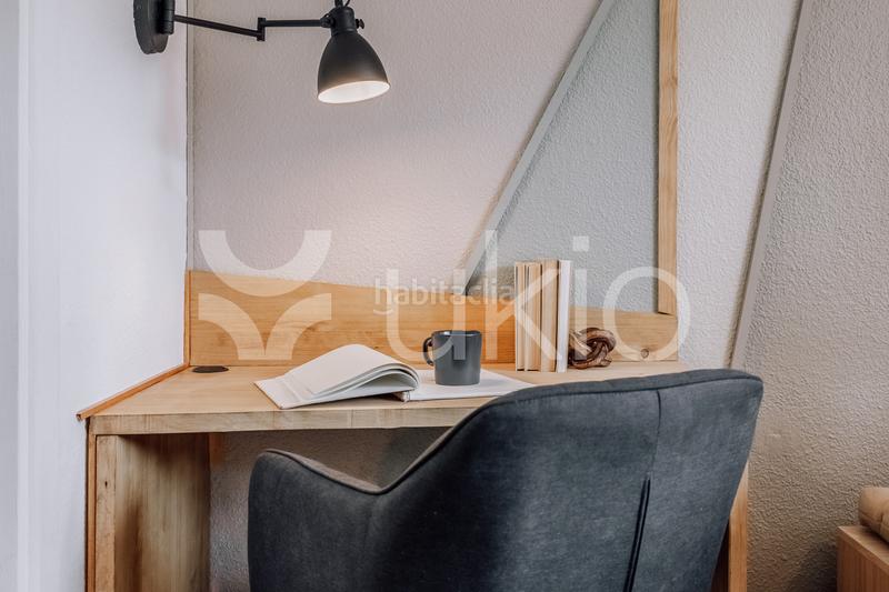 Foto b076b78f-9cdb-4c98-a917-4e2adcb47de4. Miete appartement mit heizung in Hispanoamérica-Bernabéu Madrid