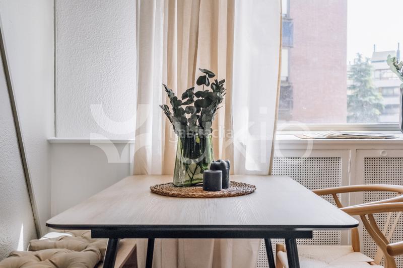 Foto b78bffa4-e05a-4b2f-bab0-894272437ea1. Miete appartement mit heizung in Hispanoamérica-Bernabéu Madrid