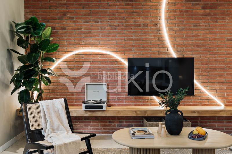 Foto 038ec67c-963e-4b86-8d20-7ef49b736605. Affitto piccolo appartamento con riscaldamento in Barcelona