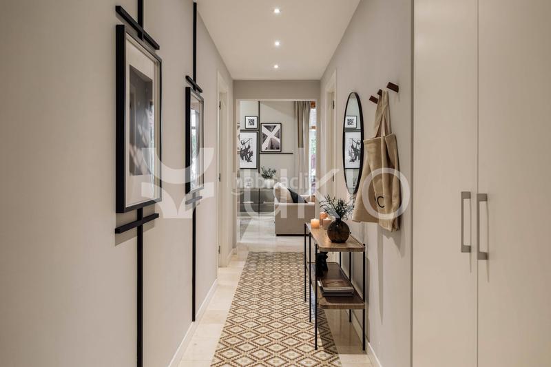 Foto 05497111-3b60-4819-a803-29e94aacc9b7. Affitto piccolo appartamento con riscaldamento in Barcelona