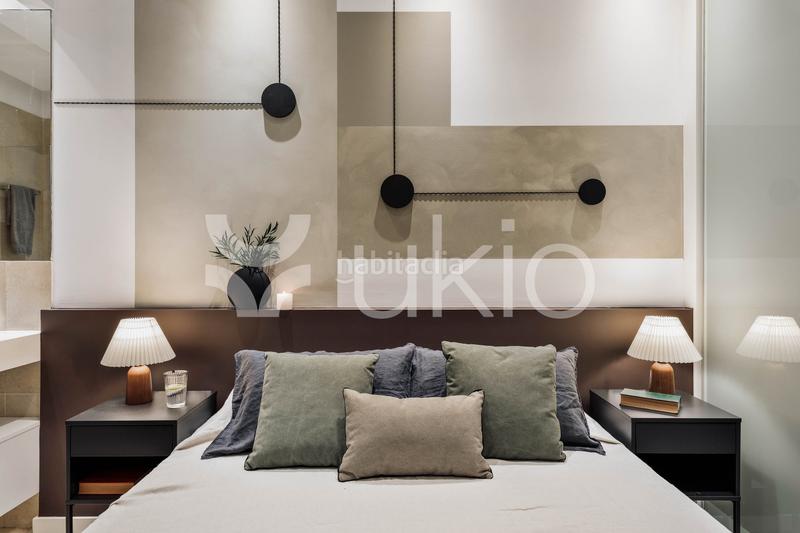 Foto 473678bf-a1a1-466a-ae69-98776801cfd0. Affitto piccolo appartamento con riscaldamento in Barcelona