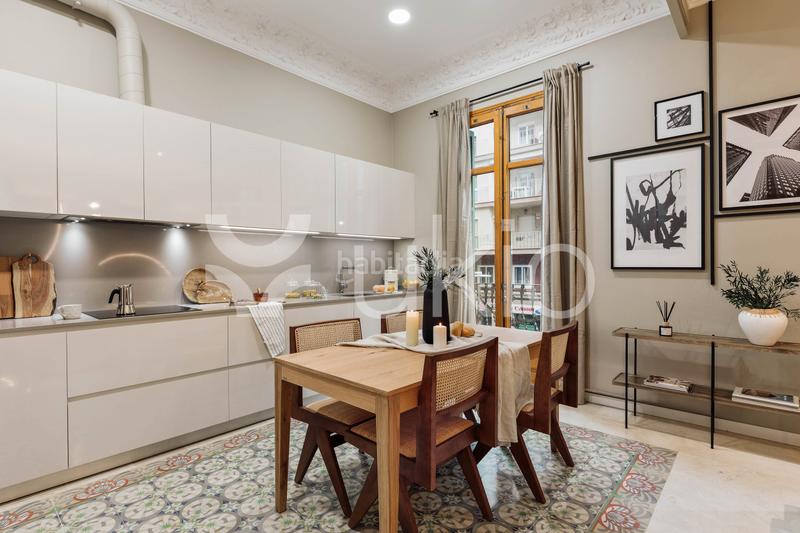 Foto 08a3971e-c4a7-4d91-a89f-486746bcaa02. Location appartement avec chauffage dans Putget - Farró Barcelona