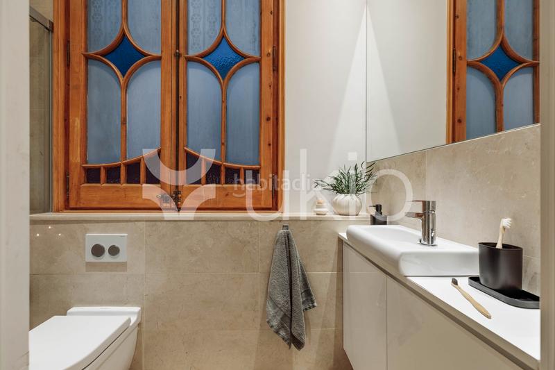 Foto 0cbc81f3-e648-4db5-bdcc-d8ff0586587b. Location appartement avec chauffage dans Putget - Farró Barcelona