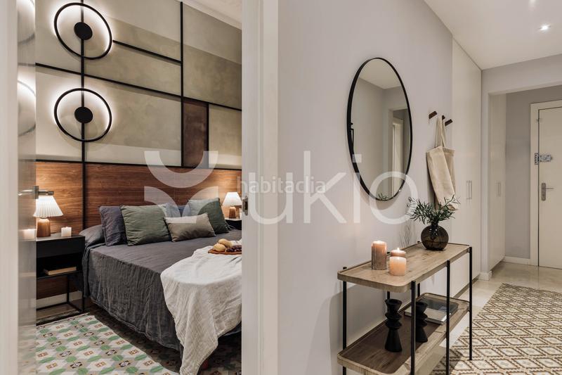 Foto 26e6ed34-5280-4240-8b7b-6942d62e6297. Location appartement avec chauffage dans Putget - Farró Barcelona