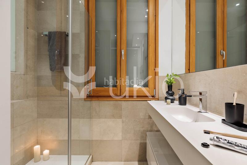 Foto 60e2103d-a80a-4c5b-b208-937ab76f5a94. Location appartement avec chauffage dans Putget - Farró Barcelona