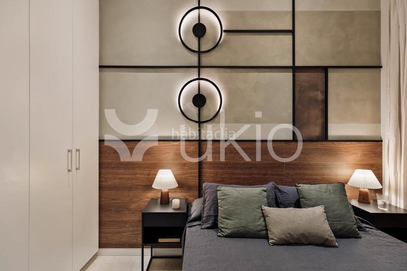 Foto cc587dec-c7bd-4672-802c-7afffc73dfb4. Location appartement avec chauffage dans Putget - Farró Barcelona