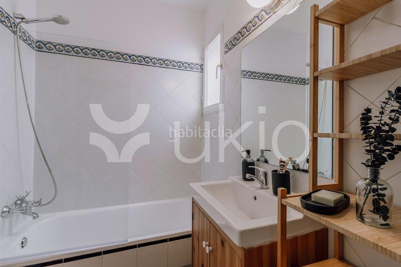 Foto 78376add-d4c7-42ec-b04b-6e3169c4ec2a. Alquiler apartamento  de 2 habitaciones en Palacio en Madrid