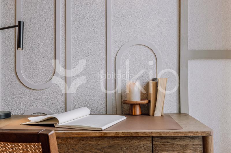 Foto 0d7ea121-a4b9-4661-977d-3af474e55c62. Miete appartement mit heizung in Palacio Madrid