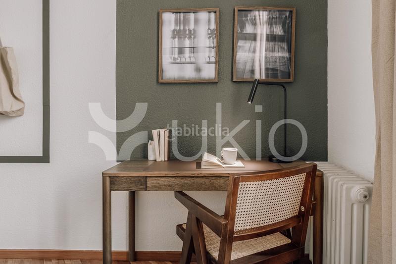 Foto 1d669e6d-f65c-467d-95aa-7fe96f17bc1d. Miete appartement mit heizung in Palacio Madrid