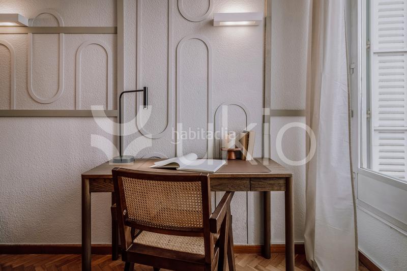 Foto 3cd396e5-eccf-46c6-8085-2feb5566af22. Miete appartement mit heizung in Palacio Madrid