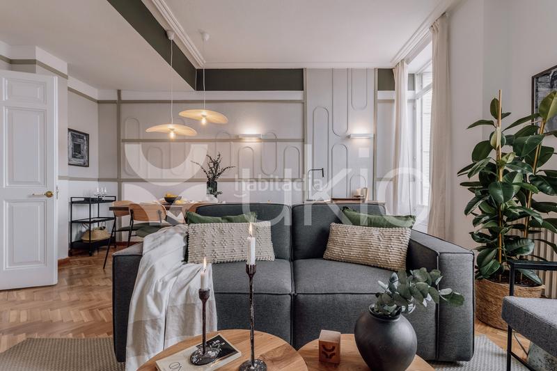 Foto 4ab9f729-4f13-4d97-b723-a7e06cb4cc0a. Miete appartement mit heizung in Palacio Madrid