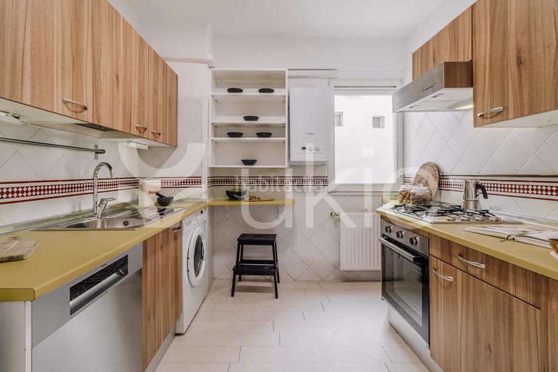 Foto 8ac8f260-0901-4907-8d5b-a68ca6bd8e27. Miete appartement mit heizung in Palacio Madrid