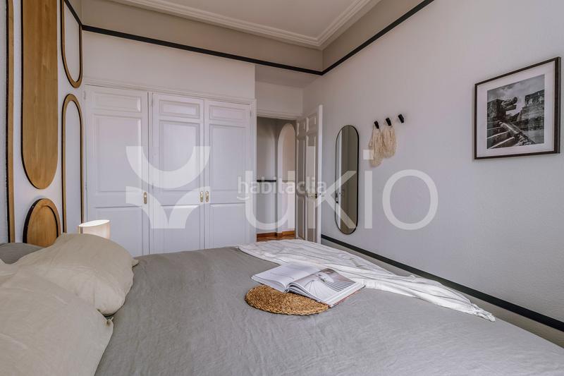 Foto 8cd94221-0310-46f4-b89d-d281f645829e. Miete appartement mit heizung in Palacio Madrid